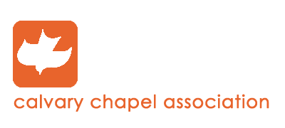 CCA logo, orange