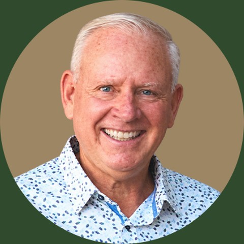 Lance Cook